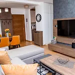 Apartman Petry