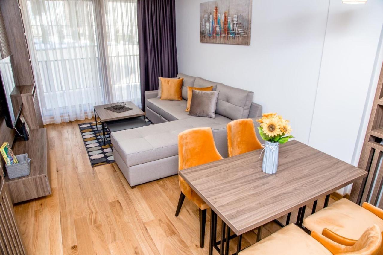 Petry Apartment