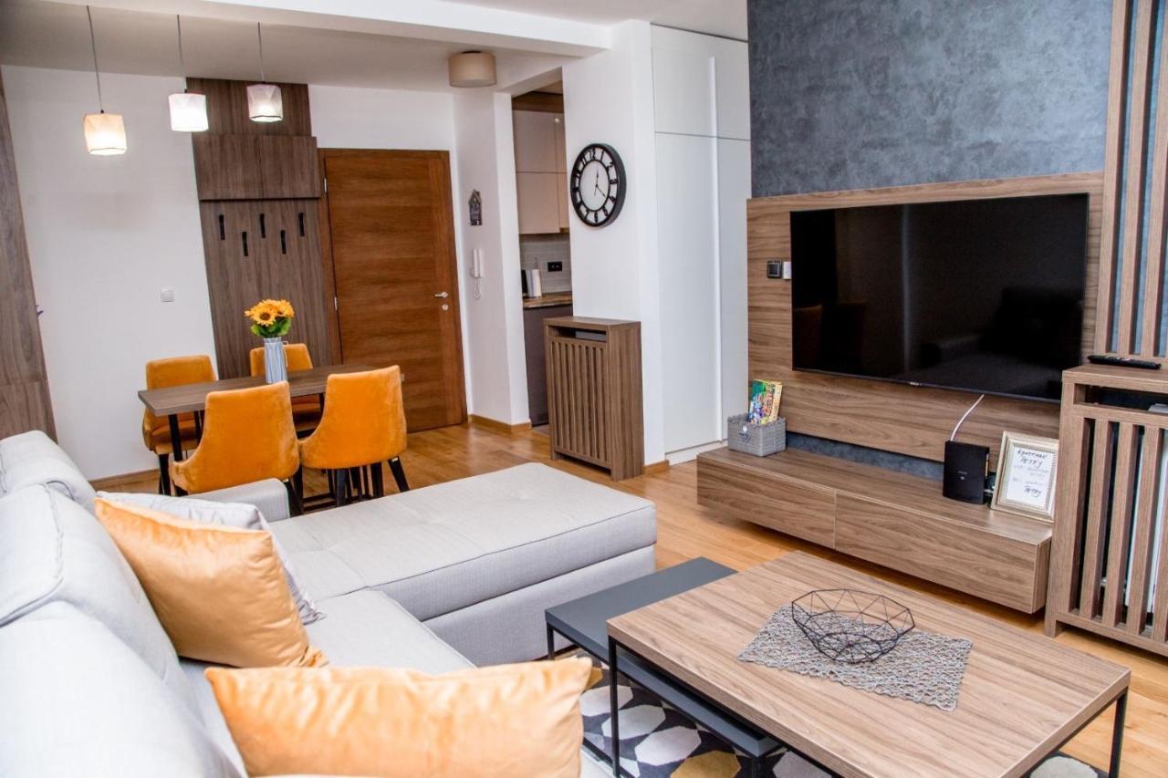 Petry Apartment