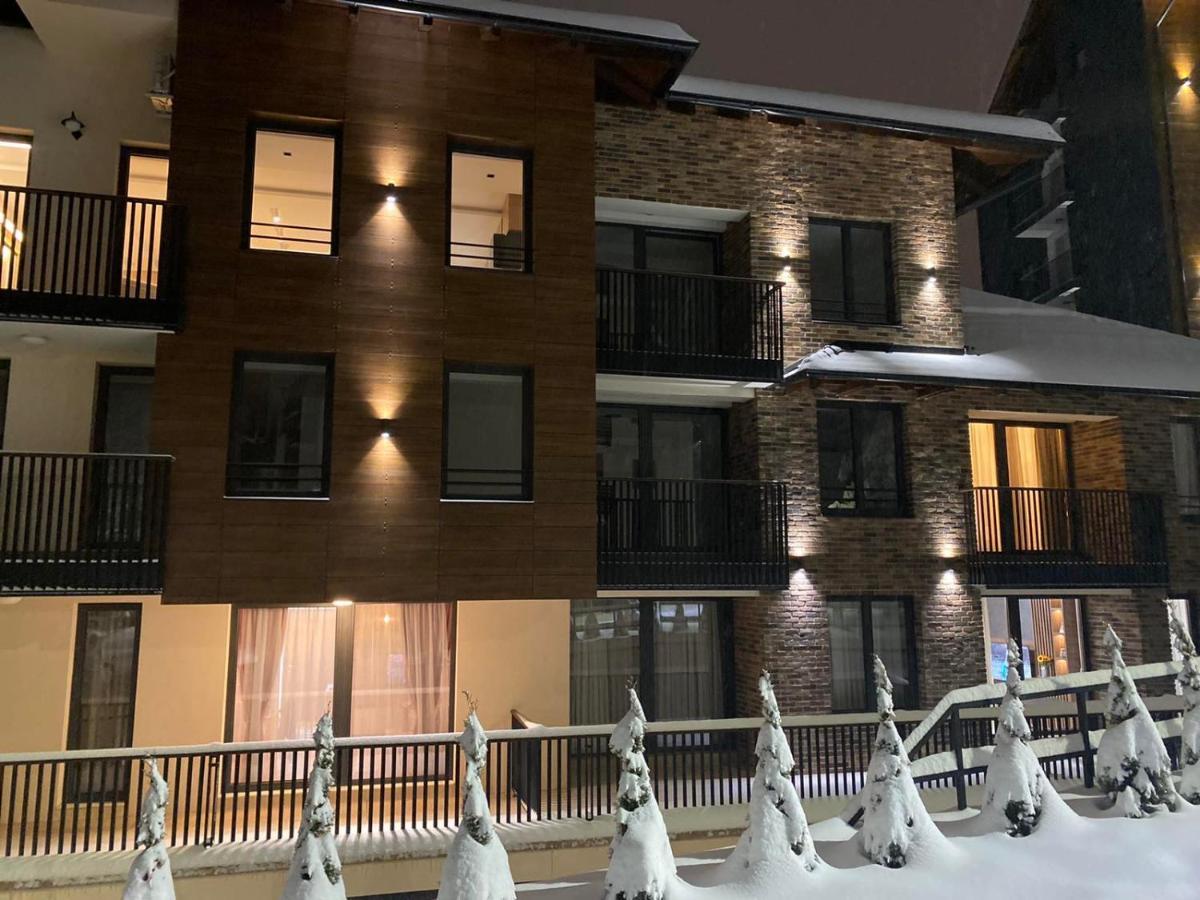 Petry Apartment