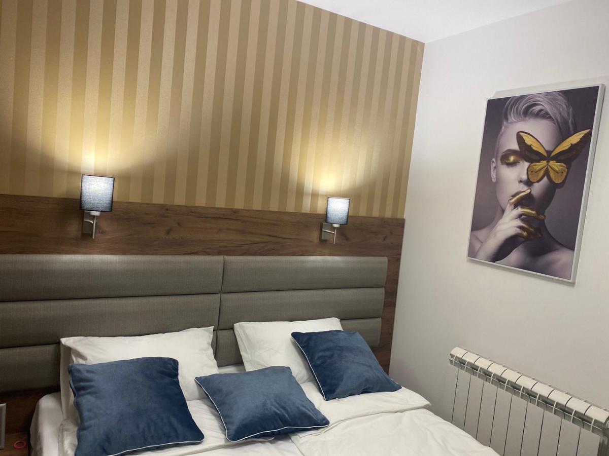 Petry Apartment Zlatibor