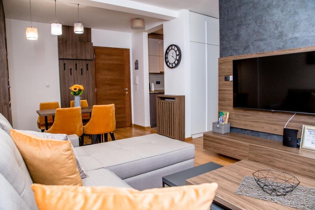 Apartment Petry *
