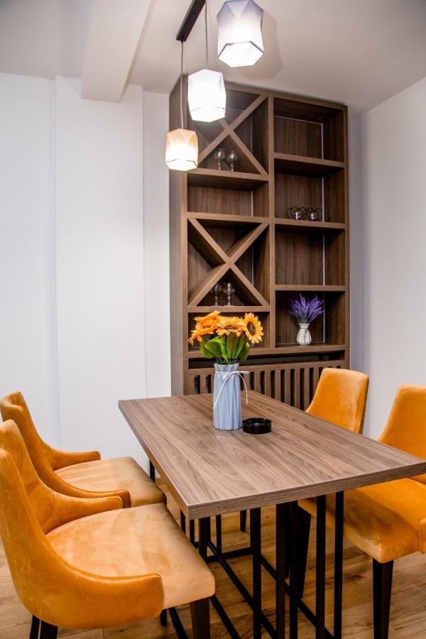 Apartment Petry *