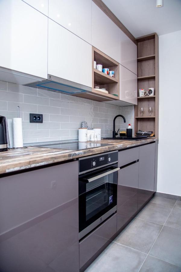 Apartment Petry *