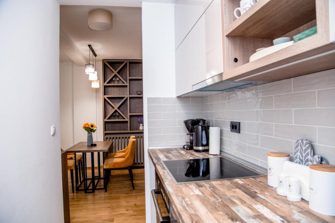 Apartment Petry